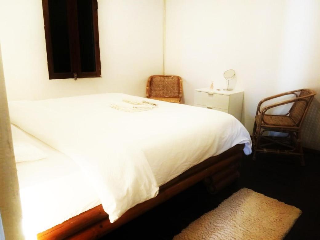 Vanpila Savannakhet Exterior photo