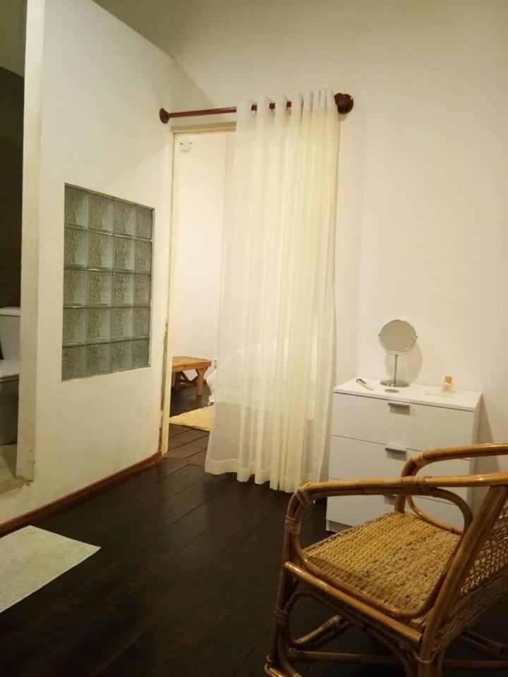 Vanpila Savannakhet Exterior photo
