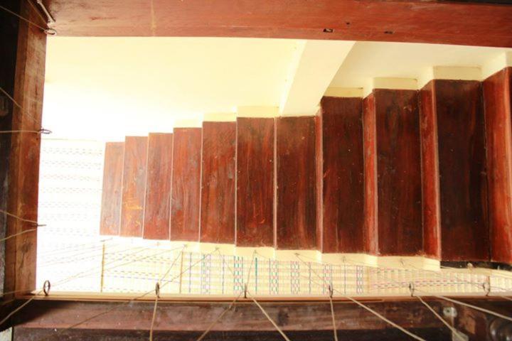 Vanpila Savannakhet Exterior photo